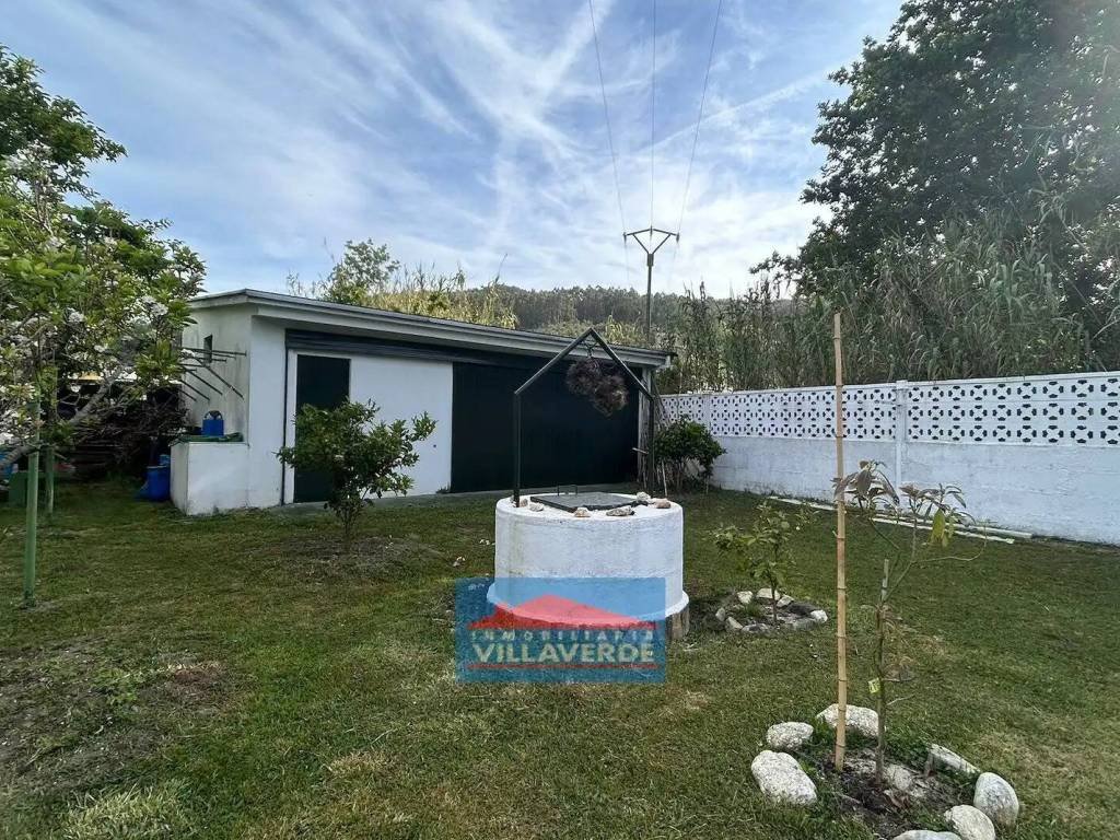 Casa de 90 m² en Cangas de Morrazo