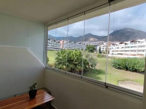 Pis de 84 m² a Benalmádena