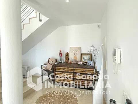 Piso de 490 m² en Altea