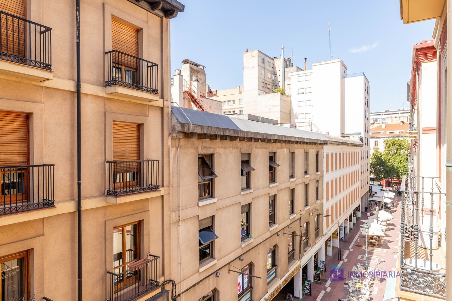 Piso de 64 m² en Zaragoza
