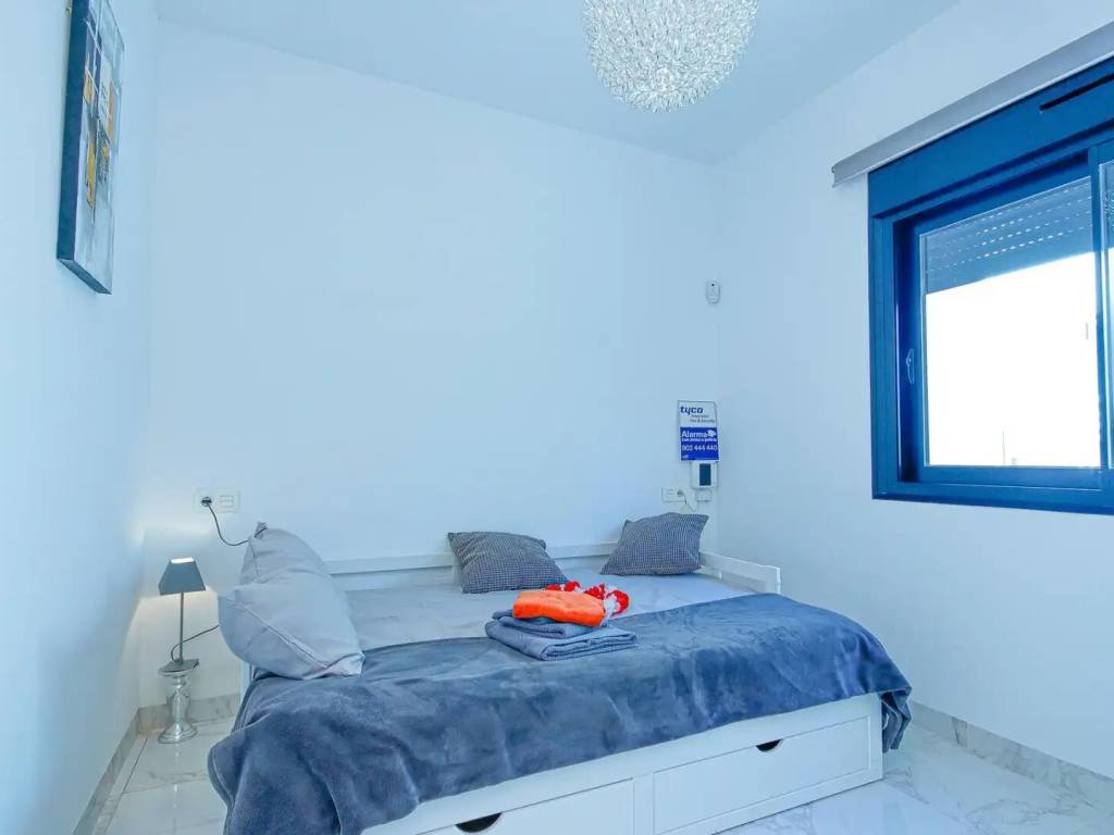 Casa de 105 m² en San Javier