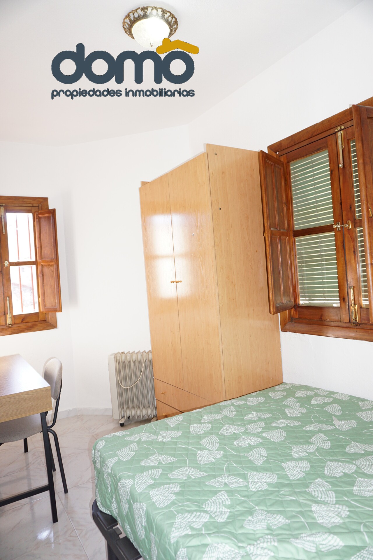 Piso de 75 m² en Granada