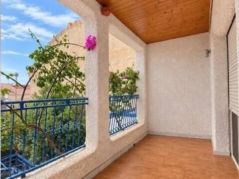 Casa de 250 m² a Cartagena