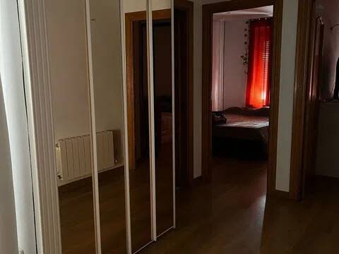 Piso de 90 m² en Ávila
