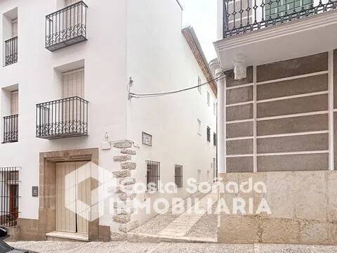 Piso de 270 m² en Benissa