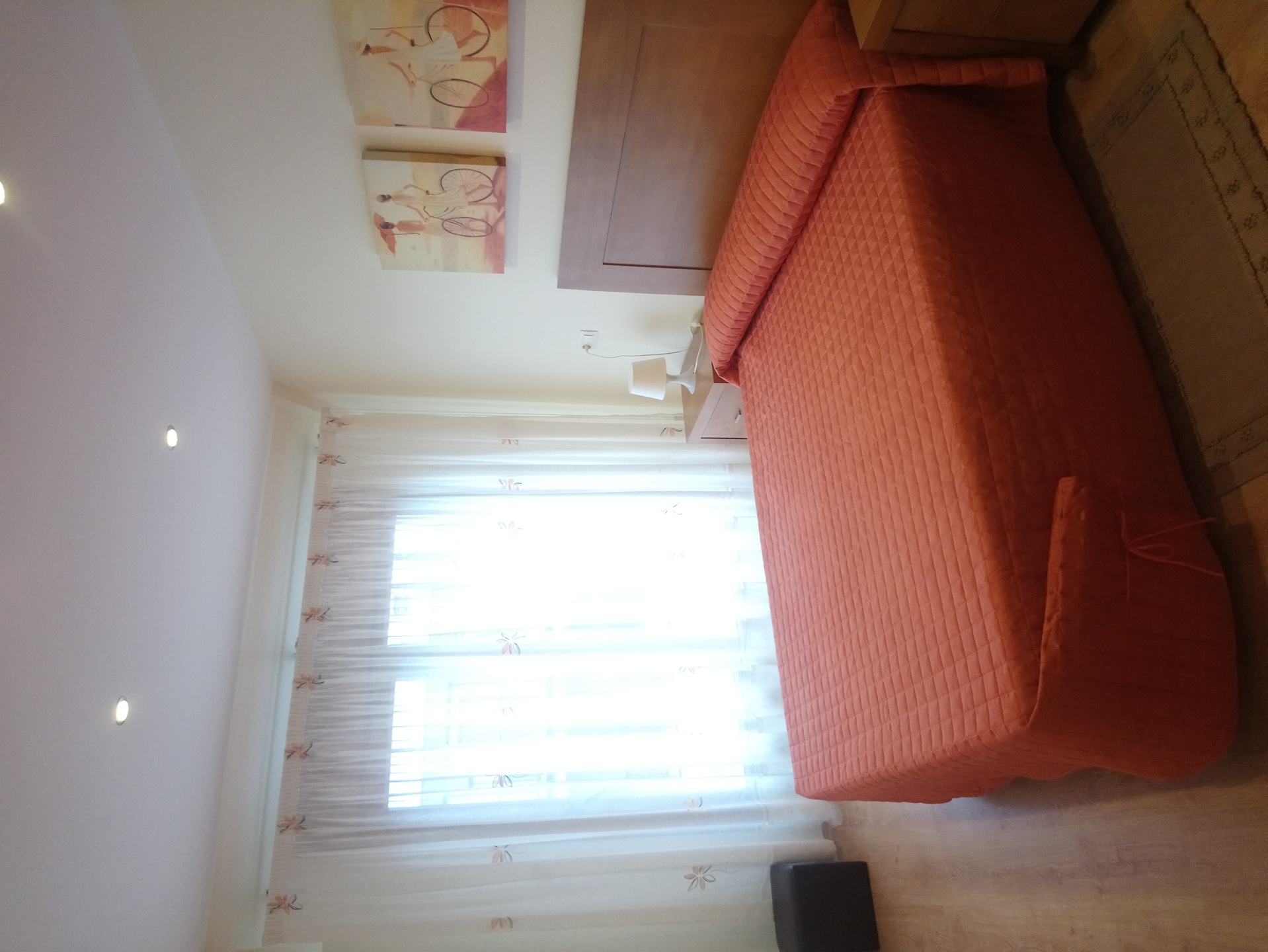 Piso de 100 m² en Foz