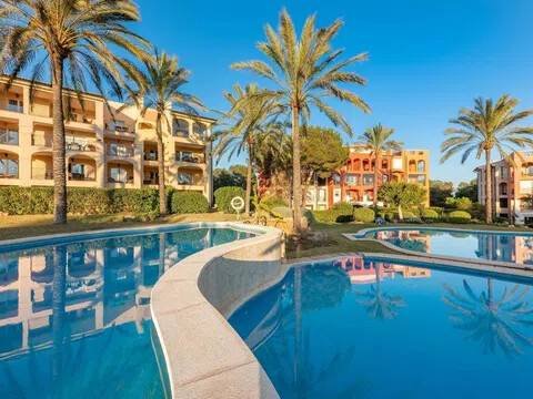 Pis de 220 m² a Calvià