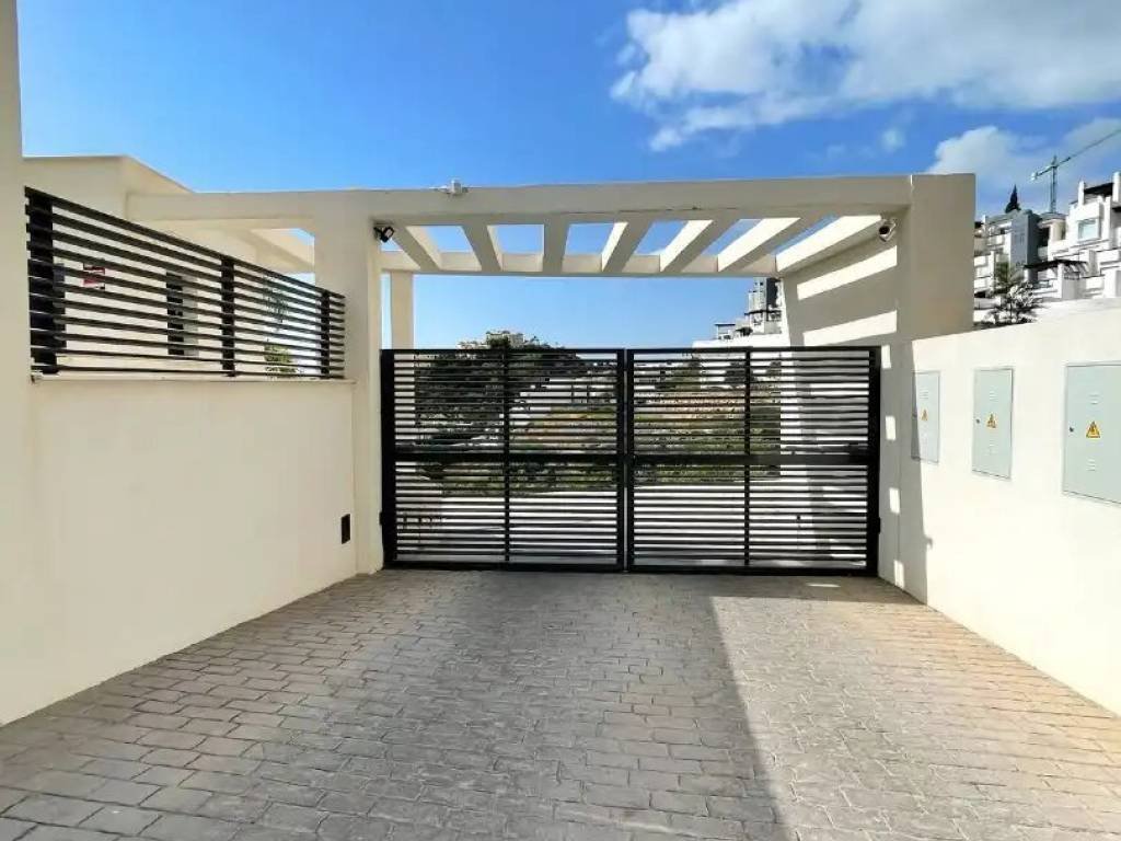 Piso de 140 m² en Benahavís