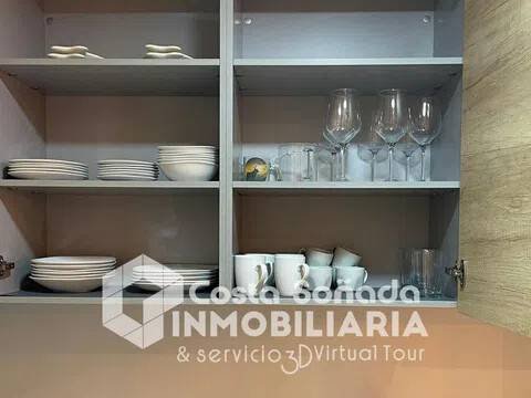 Piso de 105 m² en Benidorm