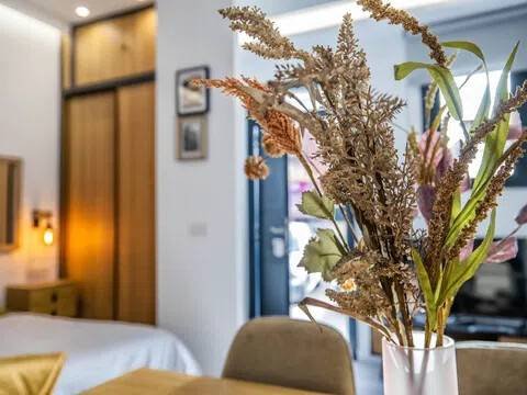 Piso de 42 m² en Córdoba