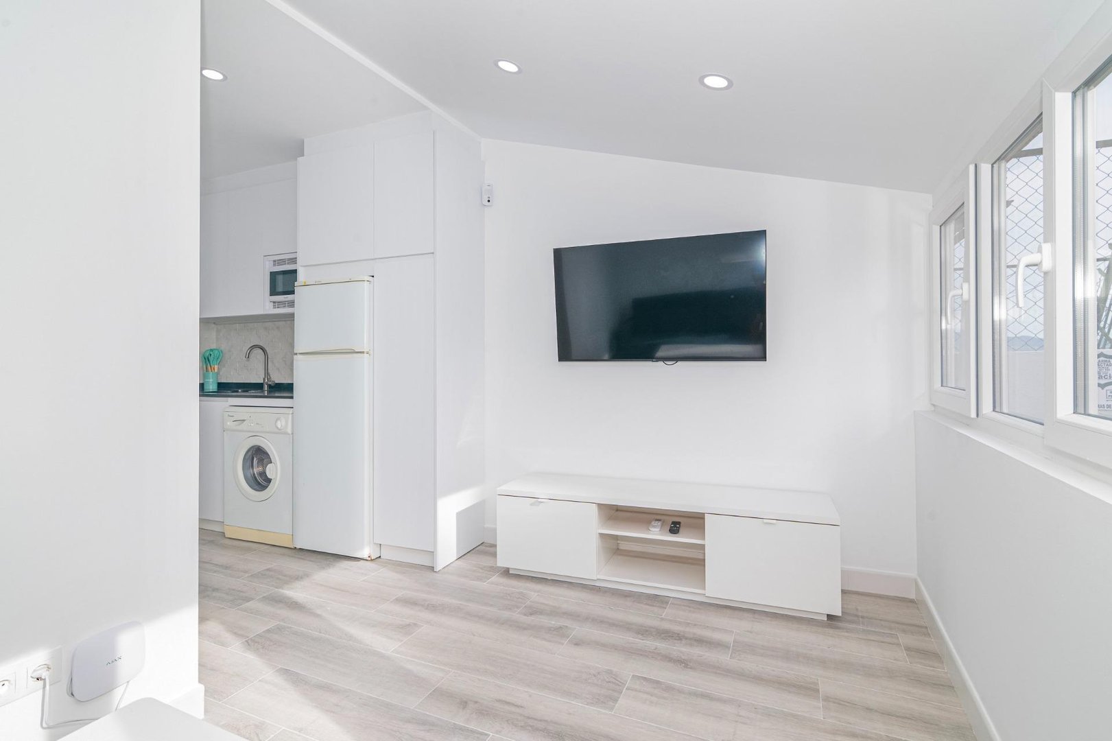 Piso de 38 m² en Granada