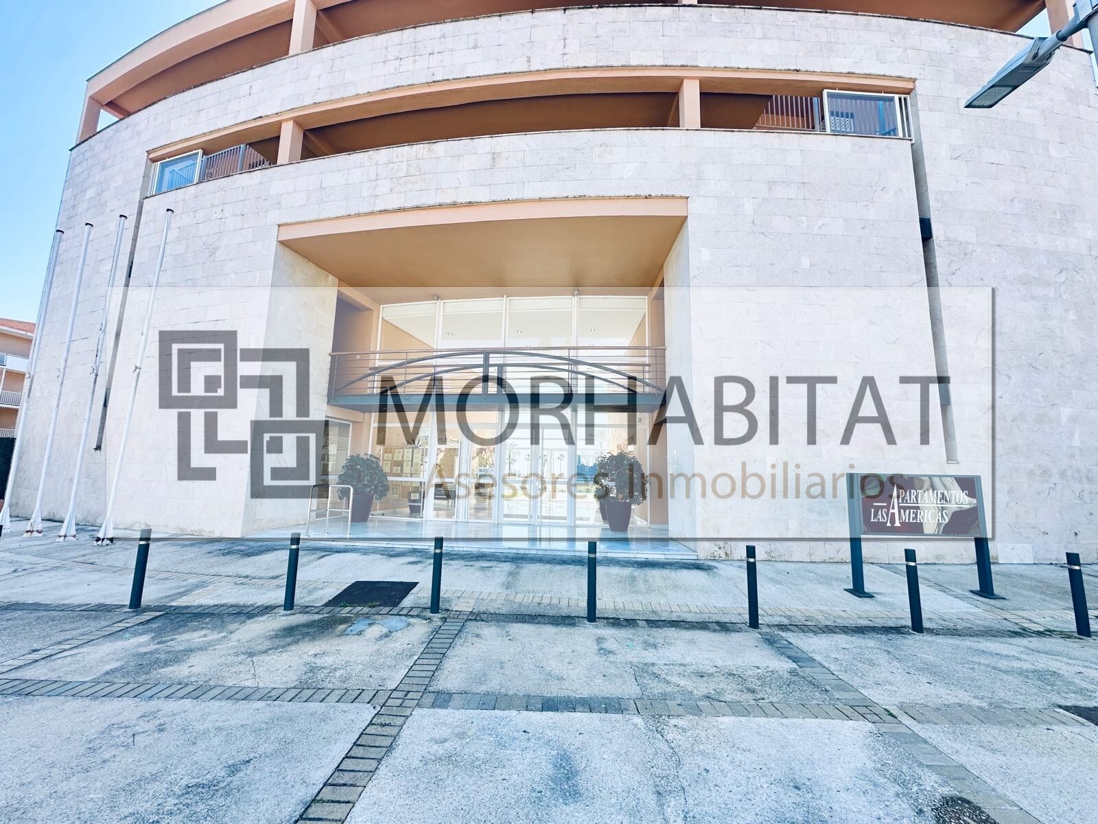 Piso de 65 m² en Isla Cristina