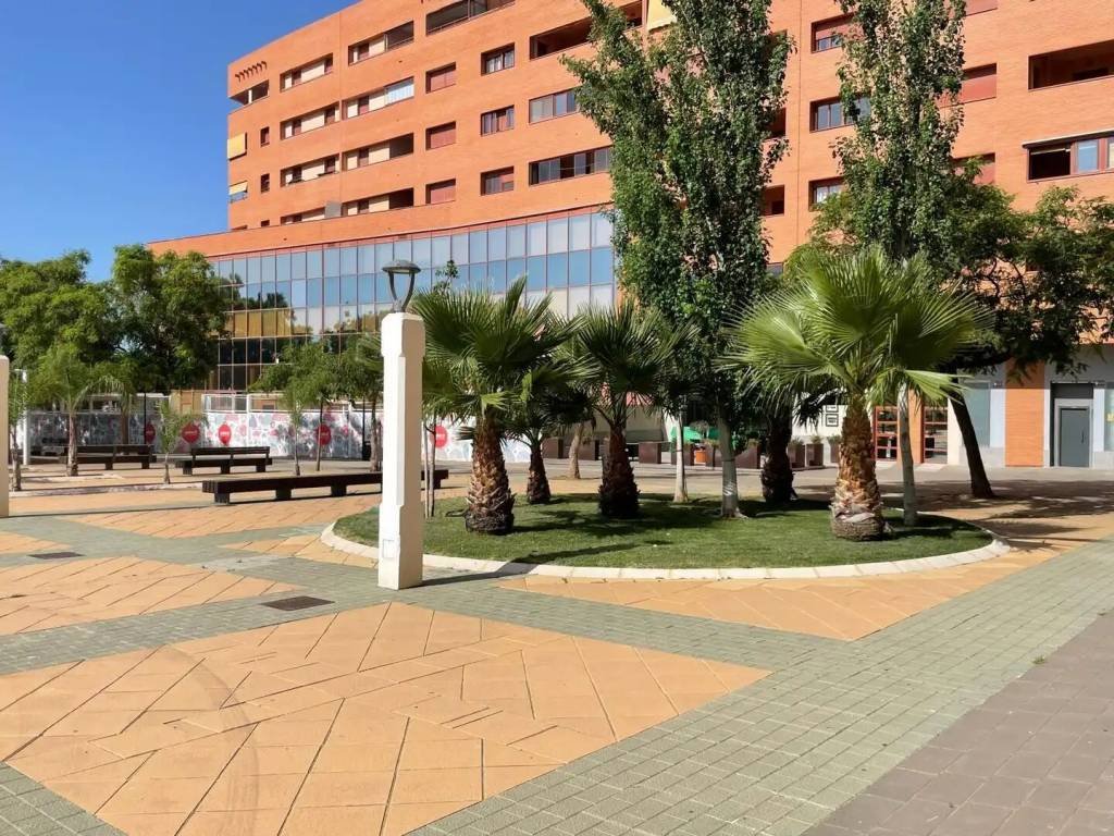 Piso de 134 m² en Málaga