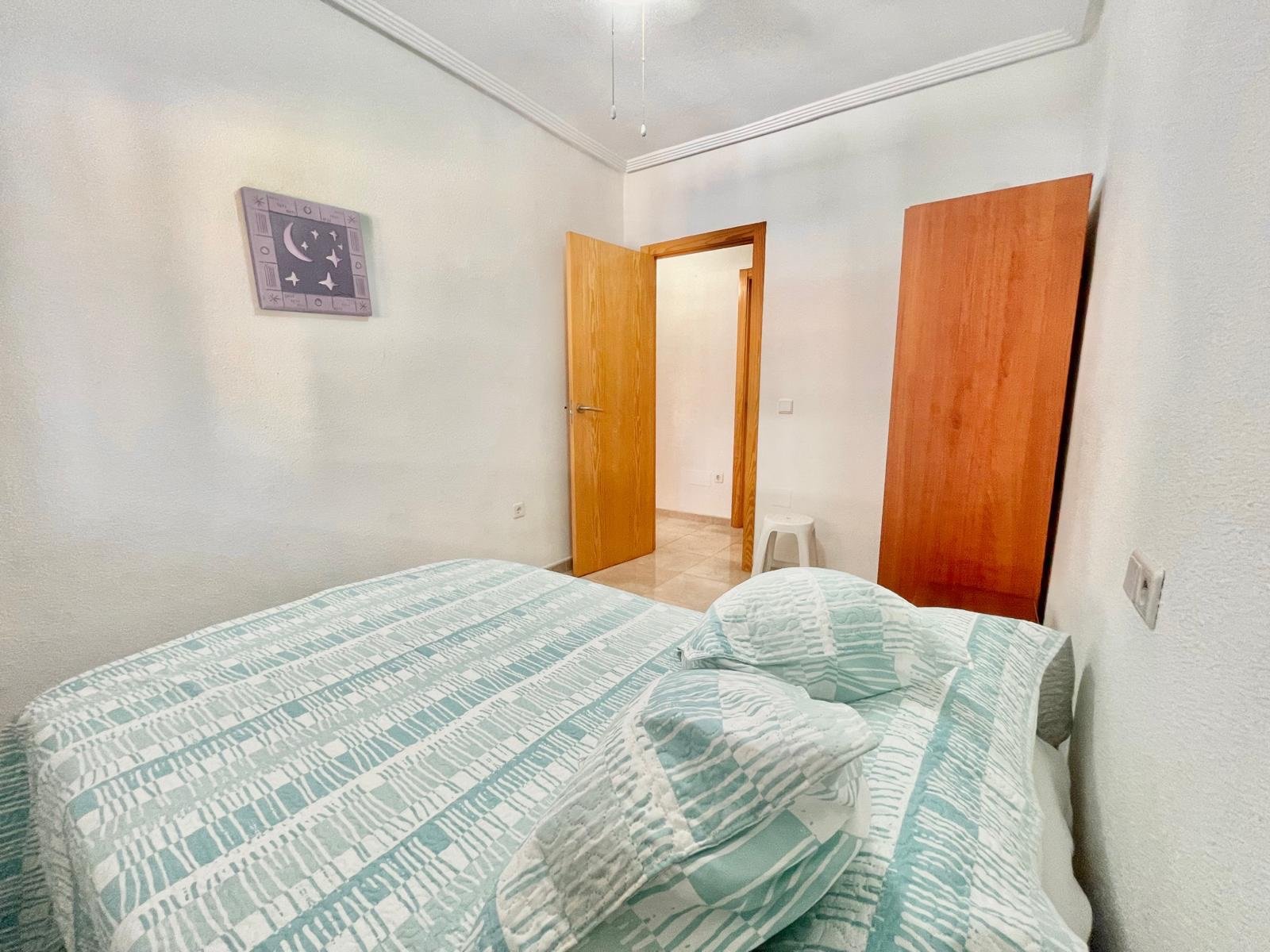 Квартира 70 м² у Torrevieja