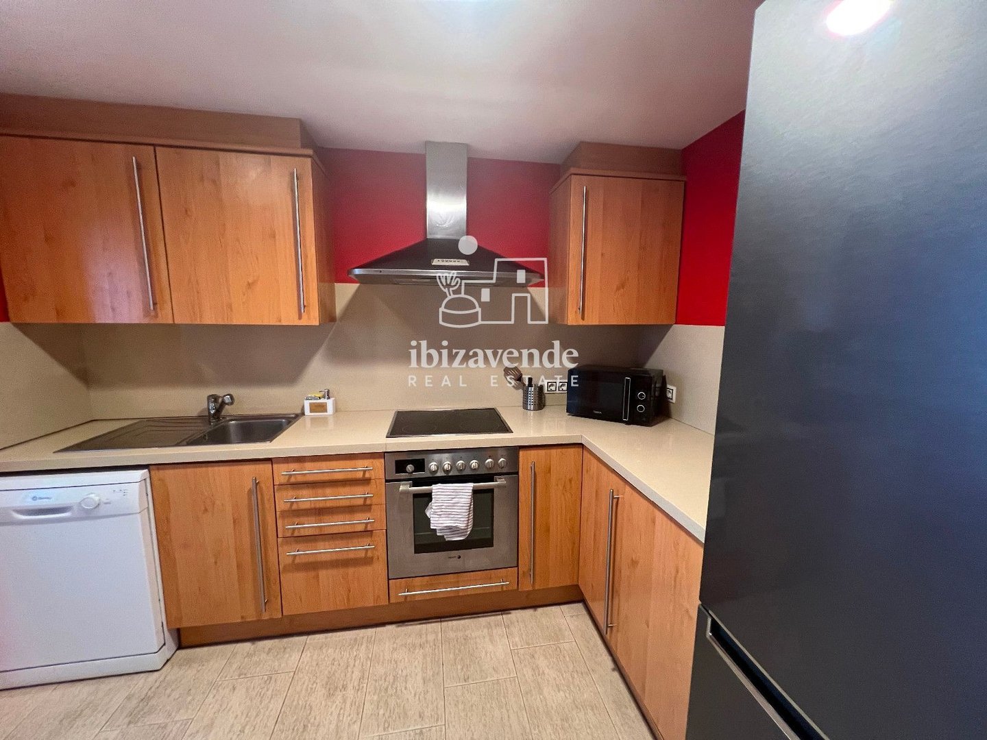 Piso de 80 m² en Santa Eulària des Riu