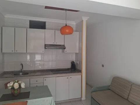 Piso de 55 m² en Mogán