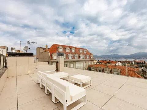 Pis de 182 m² a Vigo