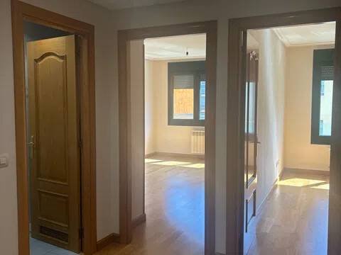 Piso de 89 m² en Oviedo