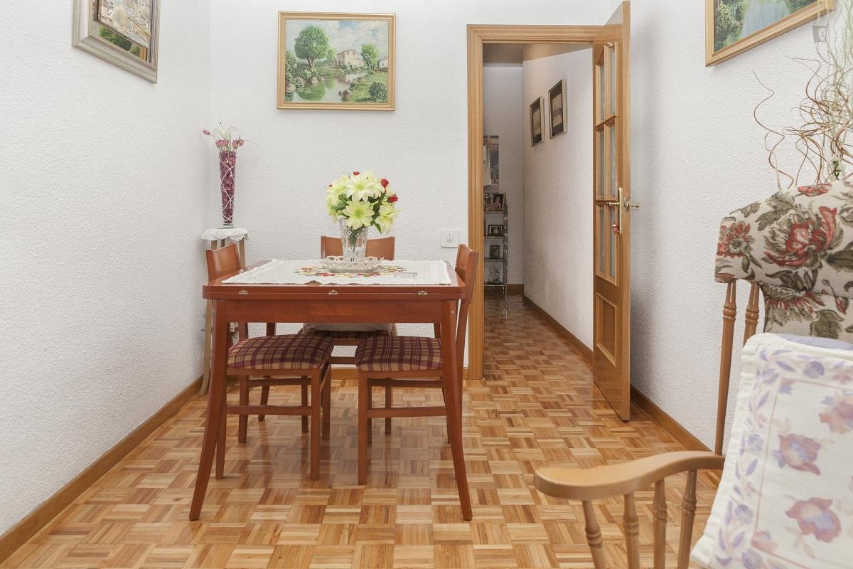 Habitación en alquiler, Barcelona
