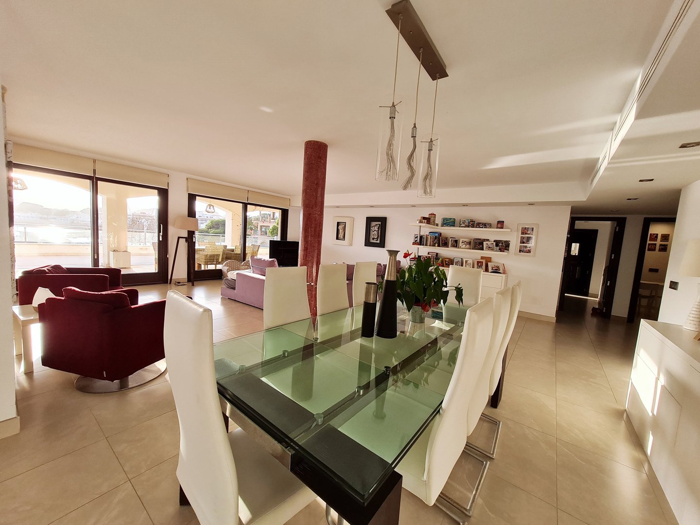 Piso de 158 m² en Capdepera