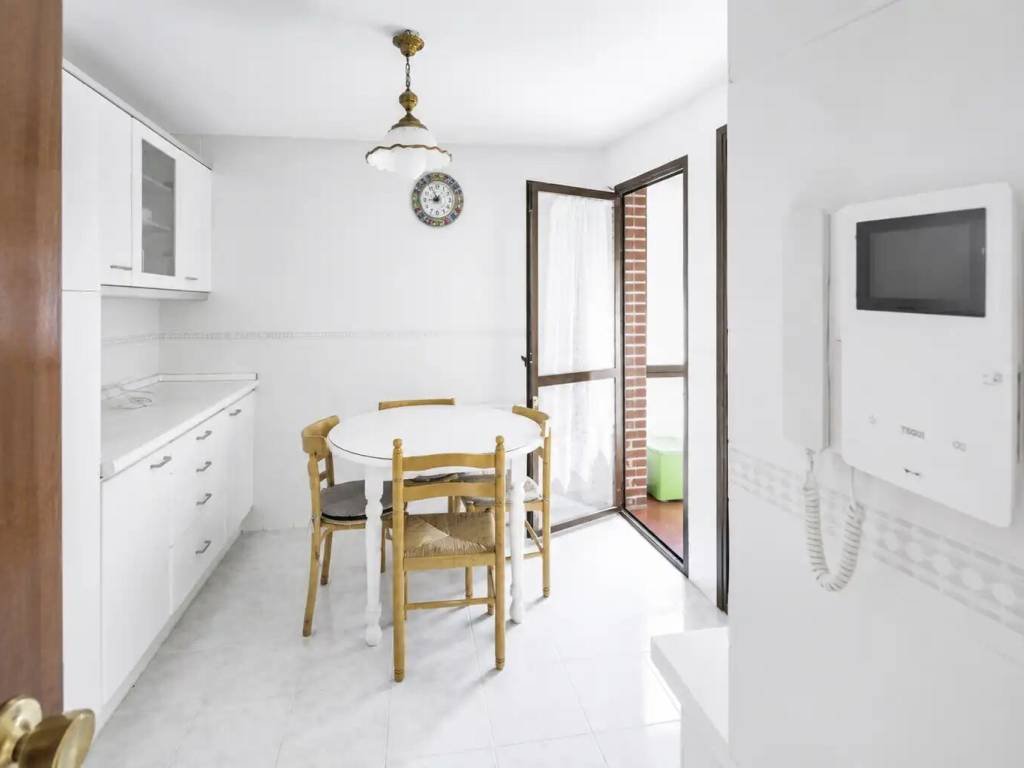 Piso de 147 m² en Madrid