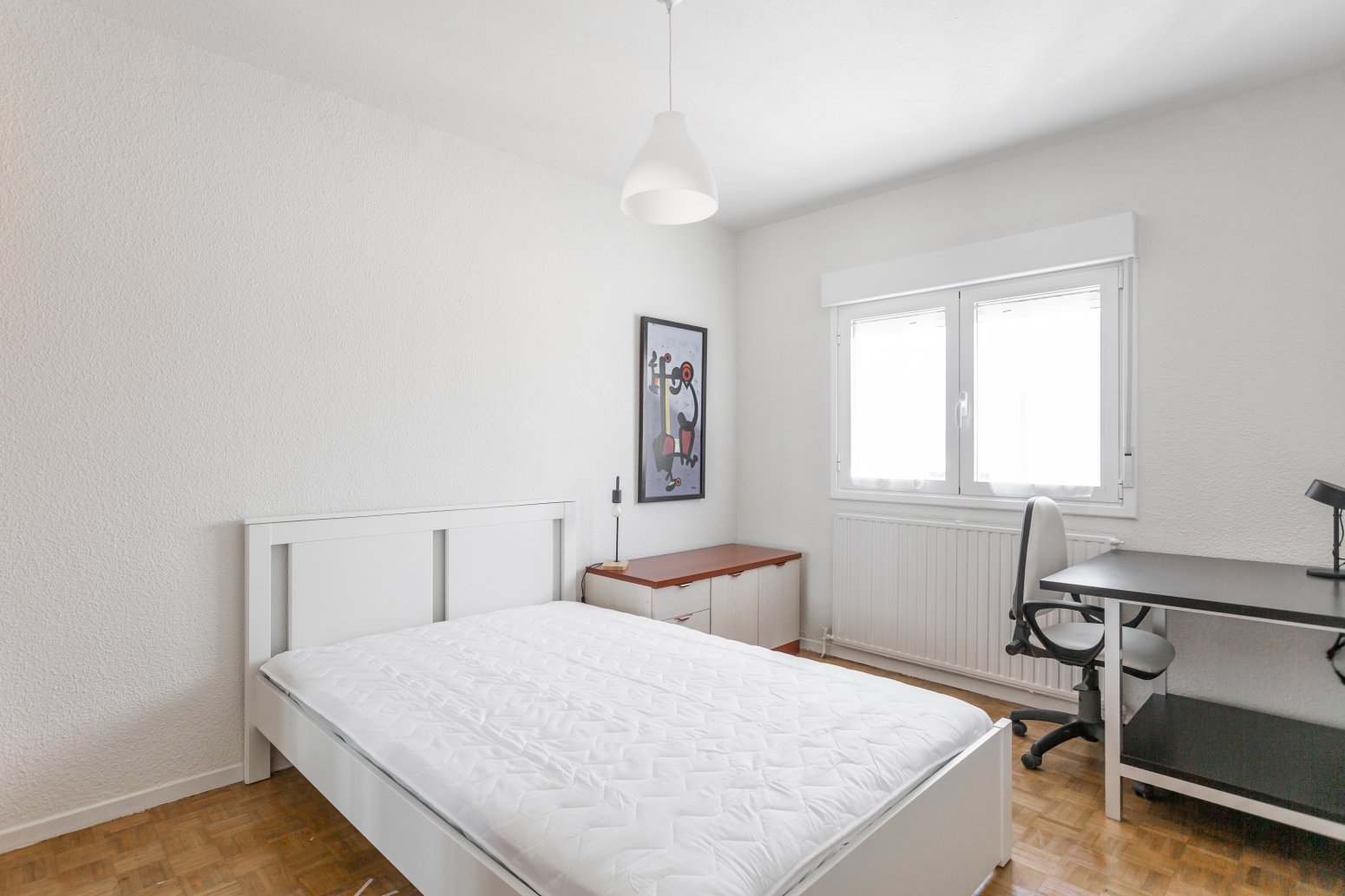 Piso de 126 m² en Barañáin