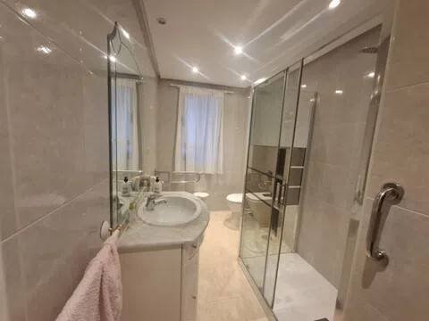 Piso de 112 m² en Toledo