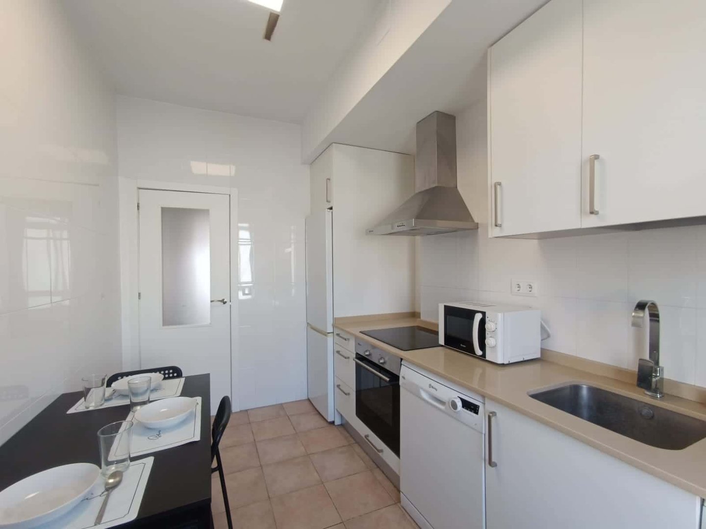 Habitació de lloguer, Pamplona