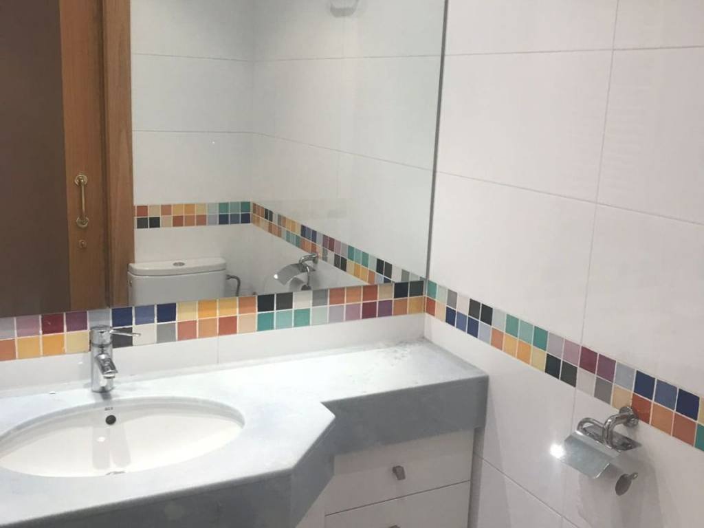 Piso de 125 m² en Salamanca