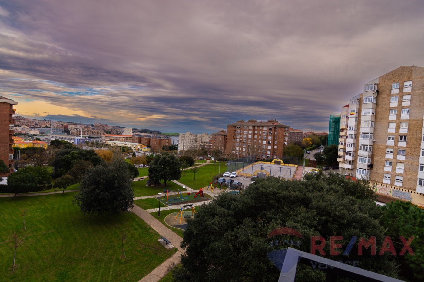 Piso de 71 m² en Santander