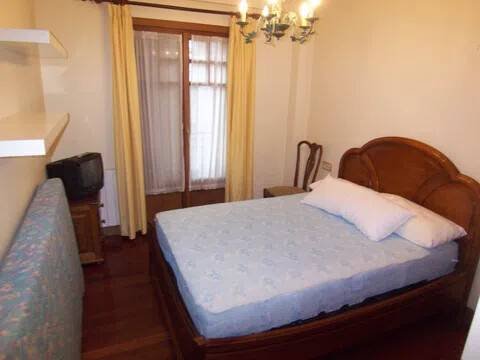 Piso de 98 m² en Fuenterrabía