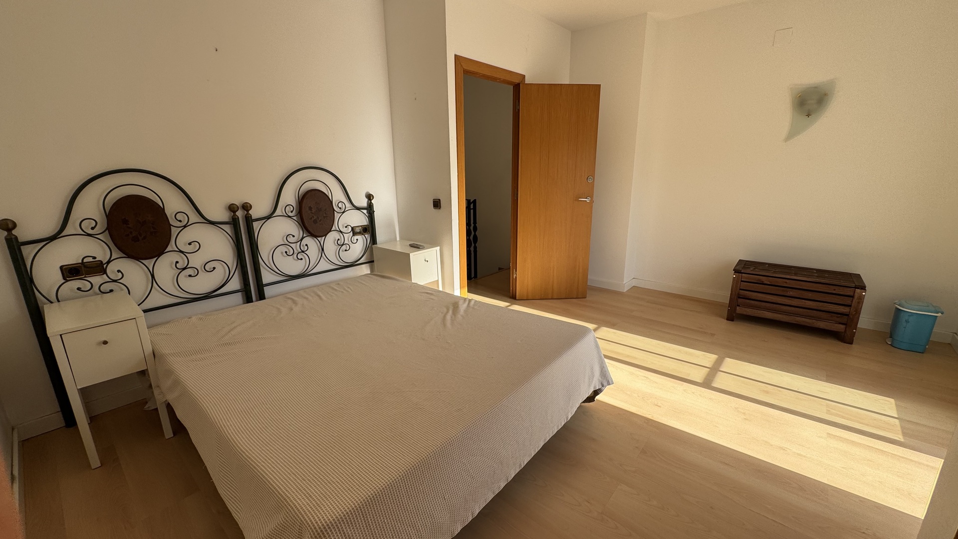 Piso de 132 m² en Cunit