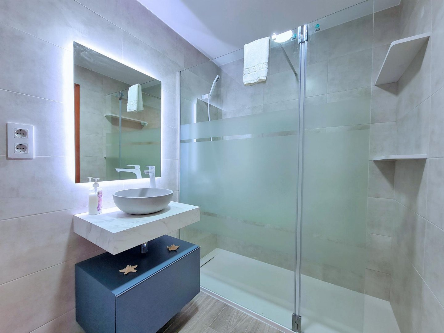 Piso de 105 m² en Cartagena