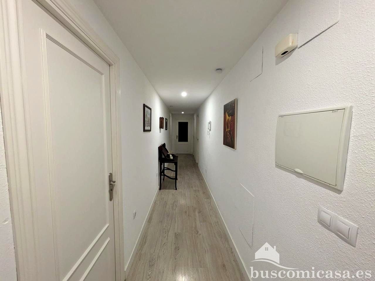 Pis de 110 m² a Linares