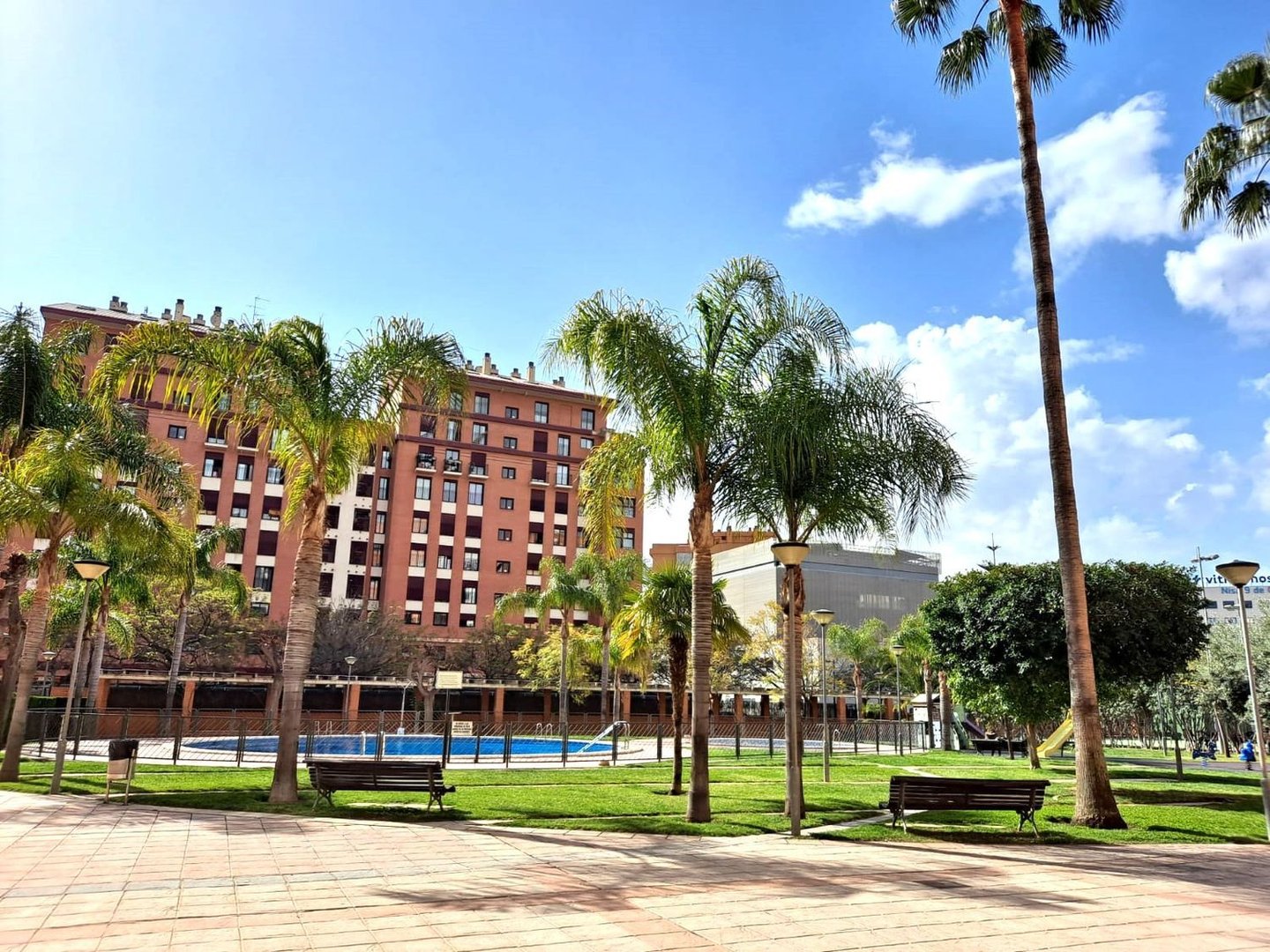 Piso de 130 m² en Valencia