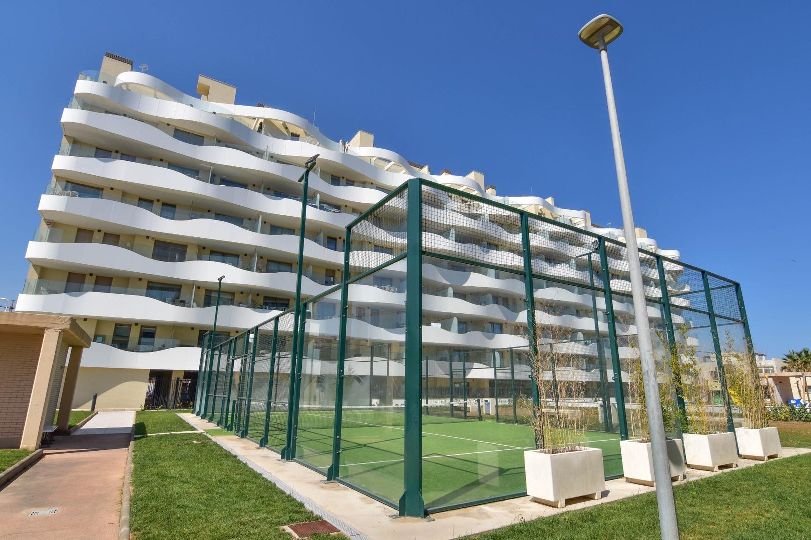 Piso de 69 m² en El Puig