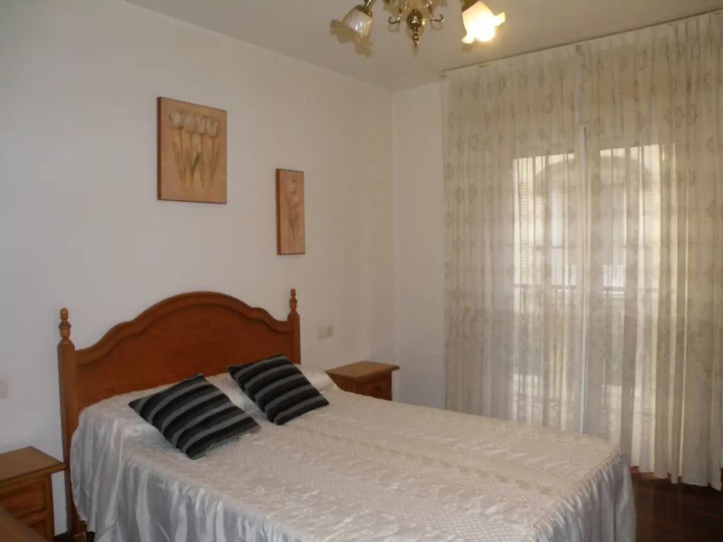 Piso de 47 m² en Ribeira