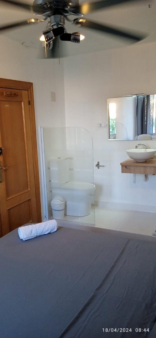 Habitació de lloguer, València