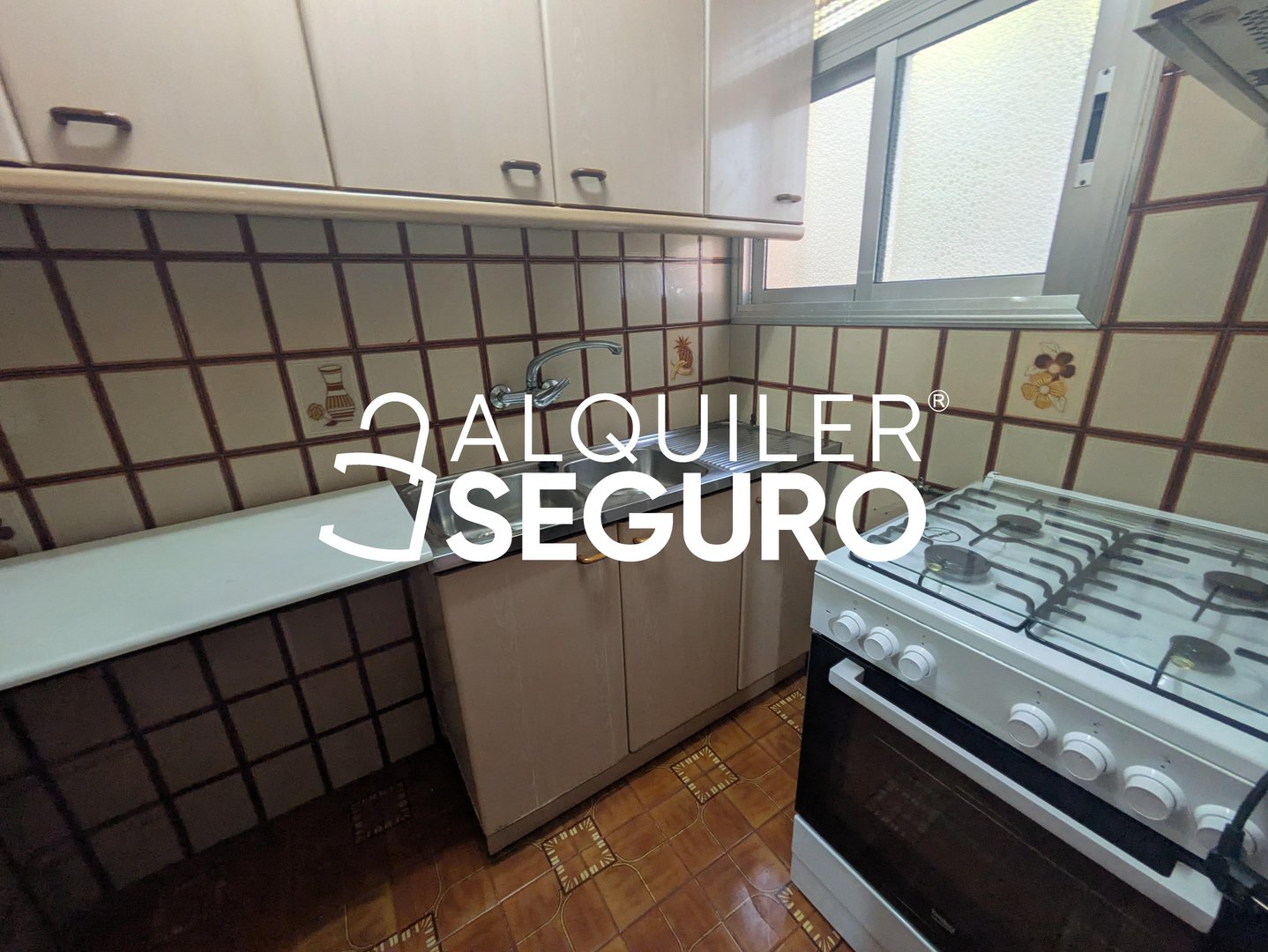 Pis de 52 m² a Barcelona