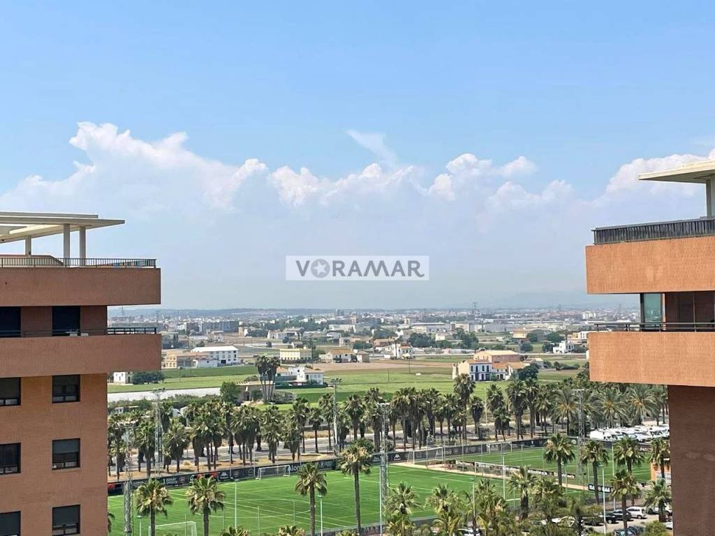 Pis de 86 m² a Alboraia