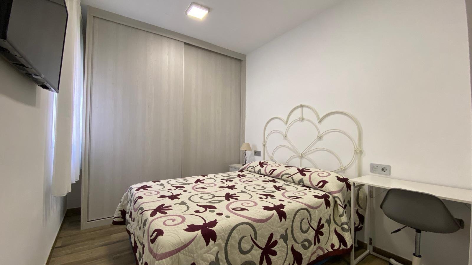 Piso de 54 m² en Almería