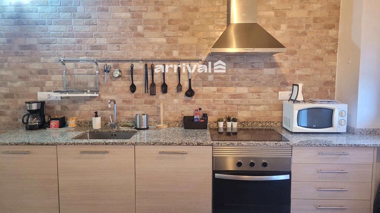 Appartement 42 m² à Valence