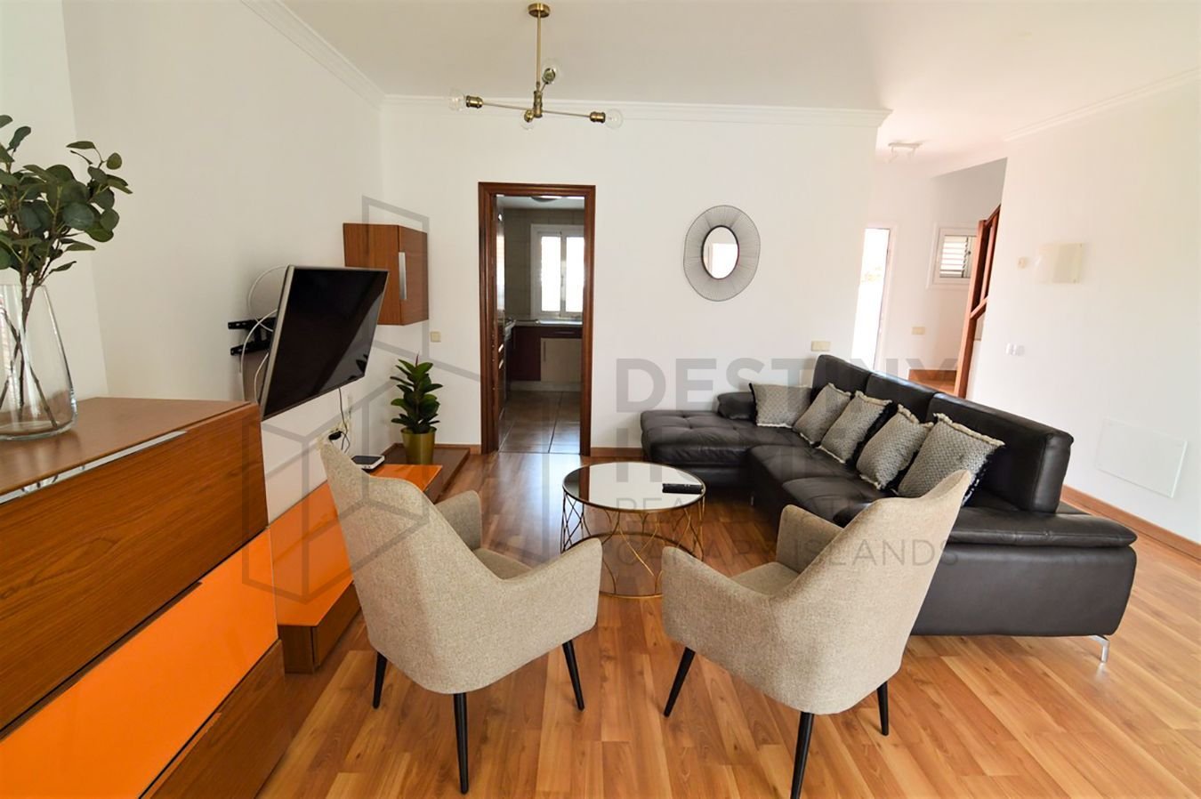 Haus 120 m² in La Oliva