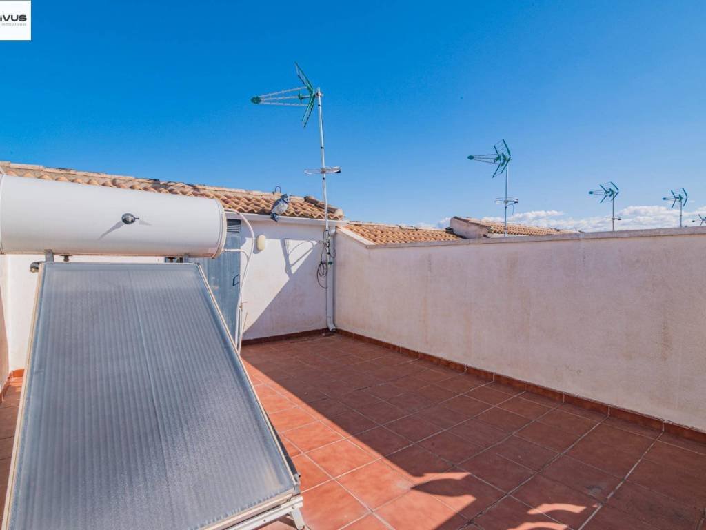 Pis de 217 m² a Vegas del Genil