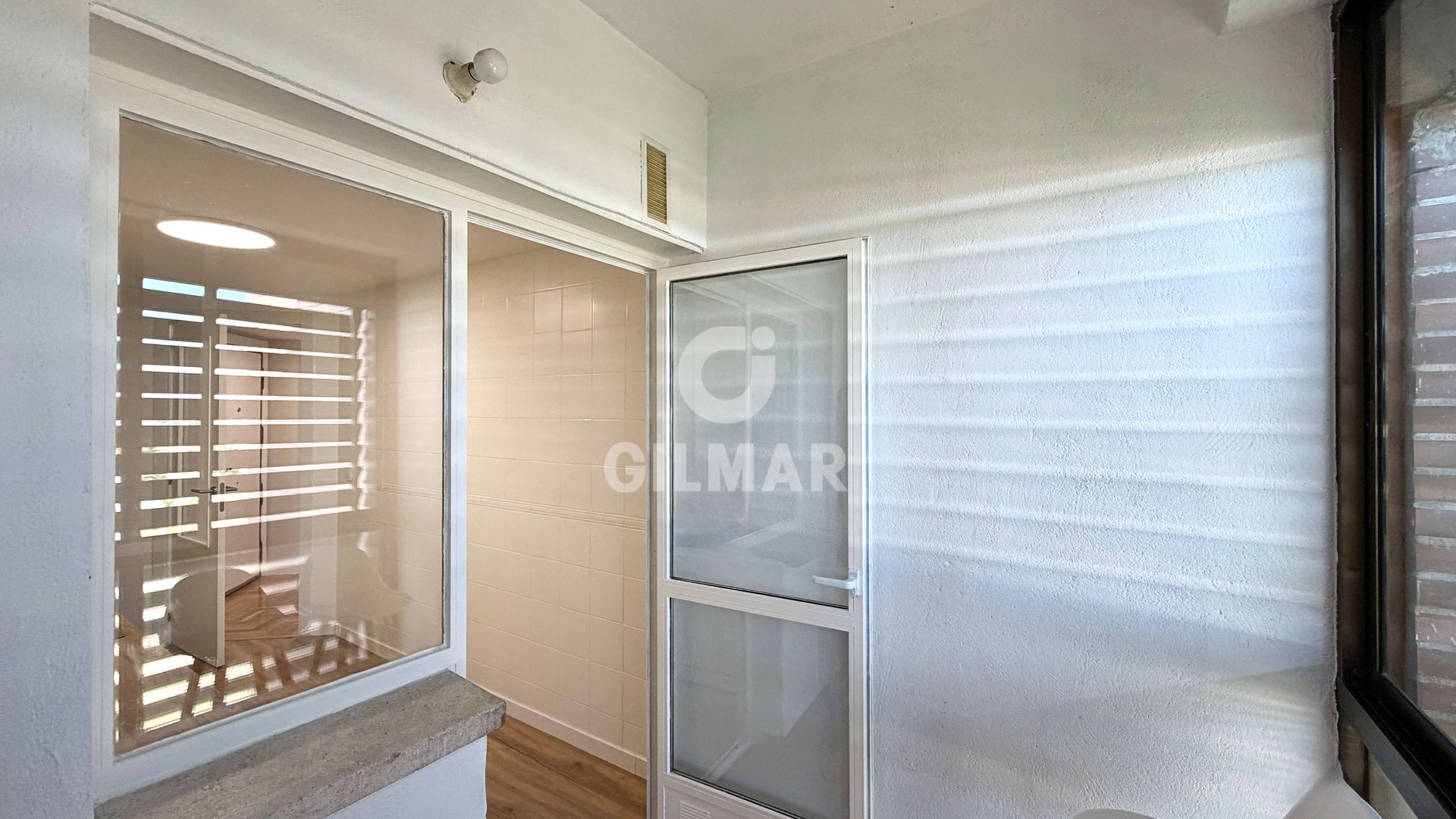 Piso de 108 m² en Madrid