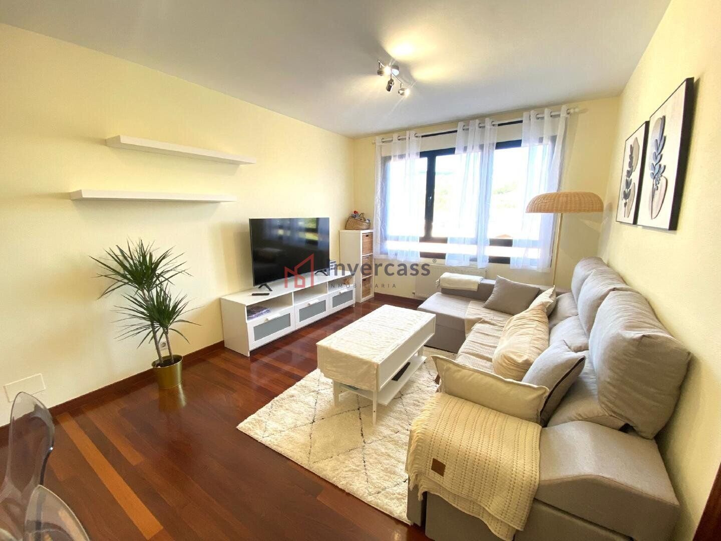 Piso de 80 m² en Castro-Urdiales