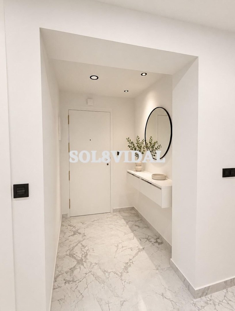 Piso de 90 m² en Orihuela