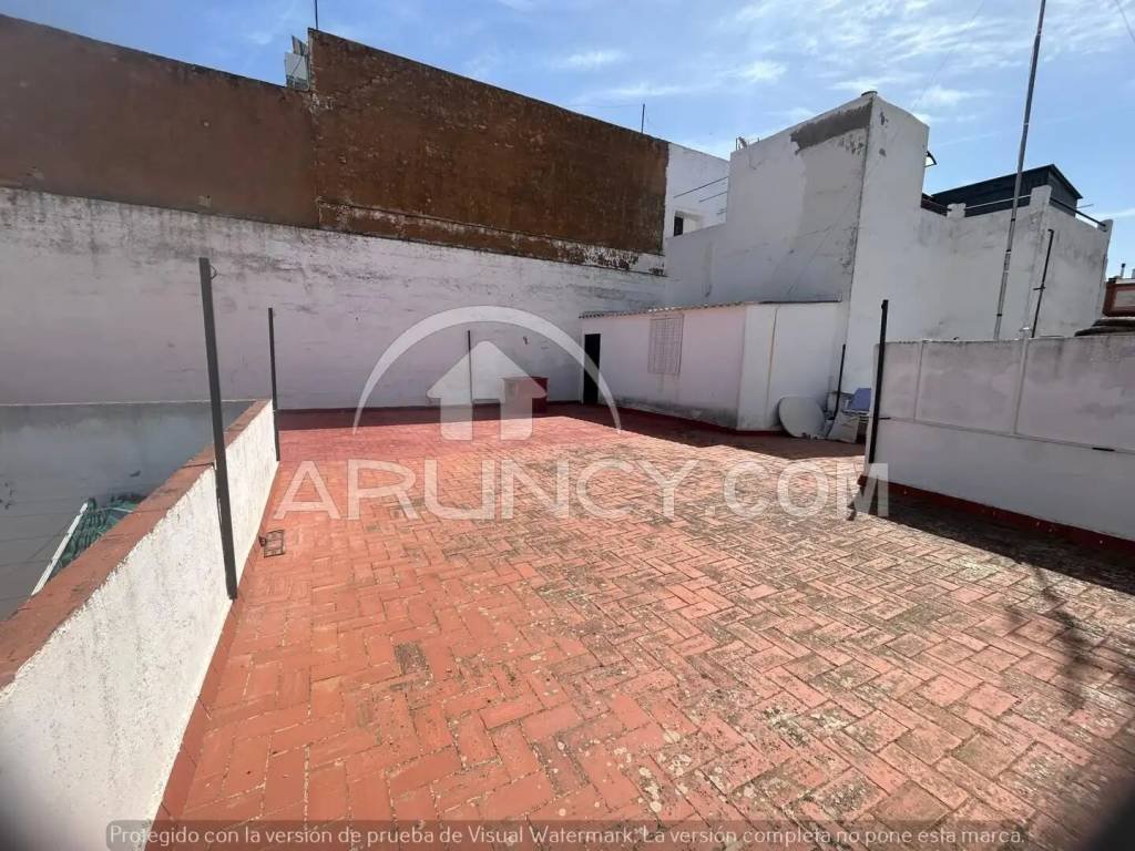 Casa de 90 m² en Alcalá de Guadaíra