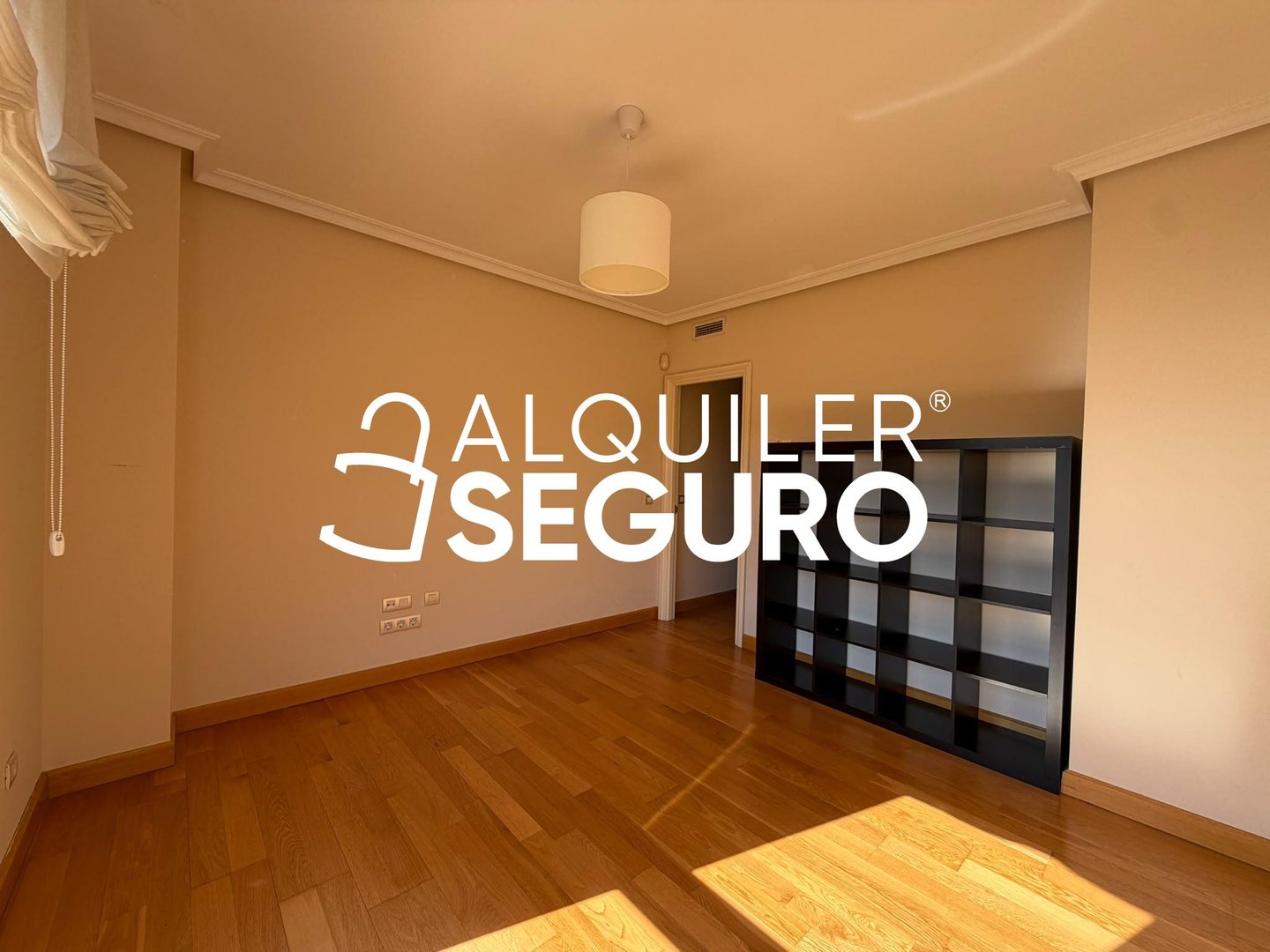 Piso de 120 m² en Pozuelo de Alarcón
