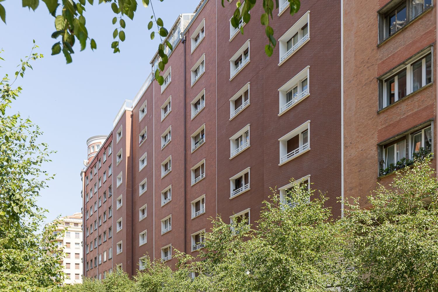 Piso de 65 m² en San Sebastián